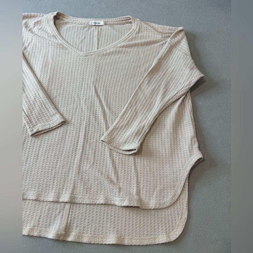 Mod Ref  Sweater women’s size Small - Picture 6 of 15